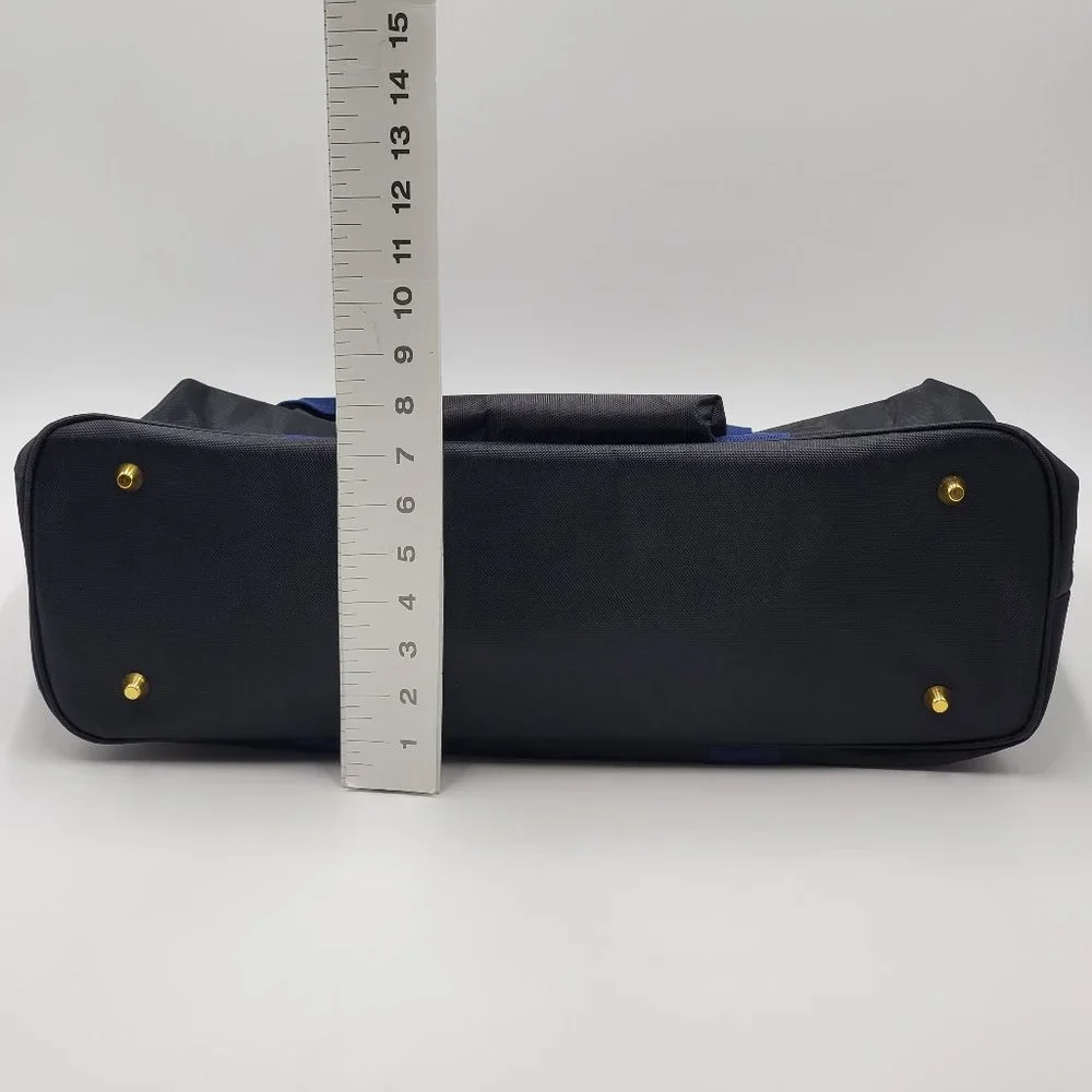 Versace Parfums Duffel Bag - NWOT